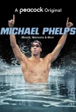 Poster for Michael Phelps: Medals, Memories & More