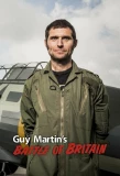 Poster for Guy Martin: Battle of Britain