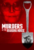 Poster for Murders at the Boarding House