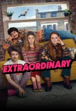 Poster for Extraordinary