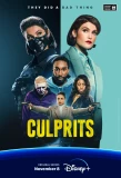 Poster for Culprits