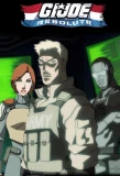 Poster for G.I. Joe: Resolute