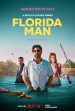 Poster for Florida Man