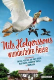 Poster for Nils Holgerssons wunderbare Reise