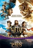 Poster for Porus