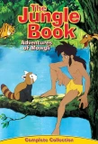 Poster for Jungle Book Shōnen Mowgli
