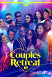 Poster for MTV Couples Retreat