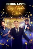 Poster for Redknapp's Big Night Out