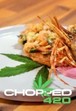 Poster for Chopped 420
