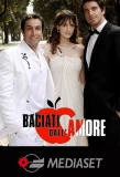 Poster for Baciati dall'amore