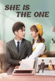 Poster for She is the One