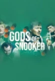 Poster for Gods of Snooker