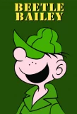 Poster for Beetle Bailey