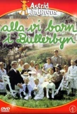 Poster for Alla vi barn i Bullerbyn