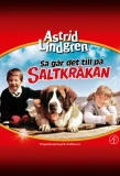Poster for Så går det till på Saltkråkan