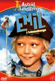 Poster for Emil i Lönneberga