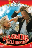 Poster for Rasmus på luffen