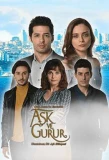 Poster for Aşk ve Gurur