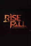 Poster for Rise and Fall: The Turning Points of WWII