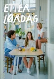 Poster for Etter lørdag