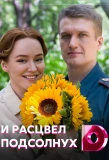 Poster for И расцвел подсолнух