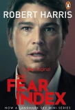 Poster for The Fear Index
