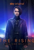 Poster for The Rising