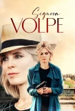 Poster for Signora Volpe