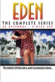 Poster for Eden