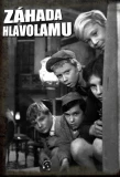 Poster for Záhada hlavolamu