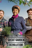 Poster for The Great Garden Revolution