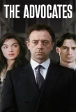Poster for The Advocates