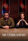 Poster for De Verraders
