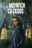 Poster for The Midwich Cuckoos