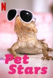 Poster for Pet Stars