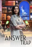 Poster for The Answer Trap