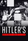 Poster for Hitler's Secret Sex Life