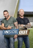 Poster for Inside Out