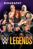 Poster for Biography: WWE Legends