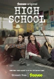 Poster for High School