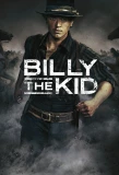 Poster for Billy the Kid