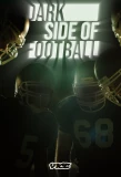 Poster for Dark Side of Football