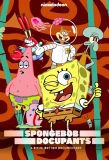 Poster for SpongeBob DocuPants