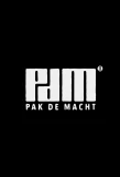 Poster for Pak de Macht