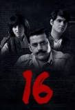 Poster for 16