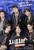 Poster for Time to Be Together 1:11