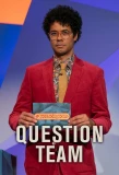 Poster for Question Team