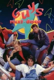 Poster for Guys Next Door
