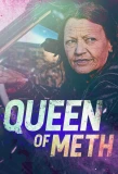 Poster for Queen of Meth