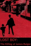 Poster for Lost Boy: The Killing of James Bulger